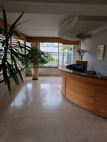 Departamento ubicación en sector Av Libertad, Viña del Mar