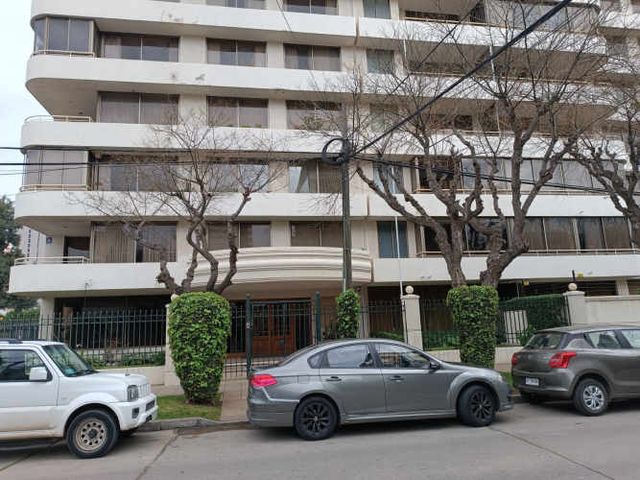 Departamento ubicación en sector Av Libertad, Viña del Mar