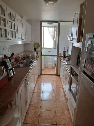 Departamento ubicación en sector Av Libertad, Viña del Mar