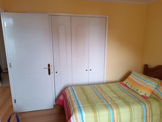 Departamento ubicación en sector Av Libertad, Viña del Mar