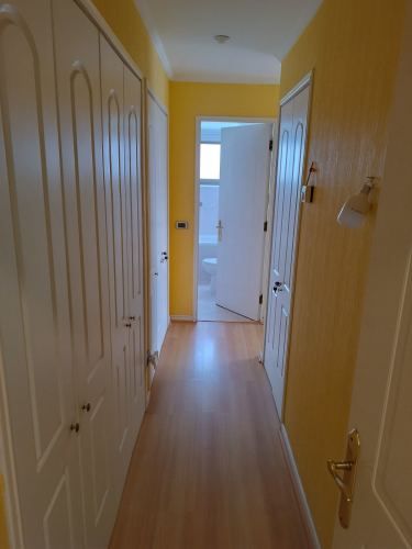 Departamento ubicación en sector Av Libertad, Viña del Mar