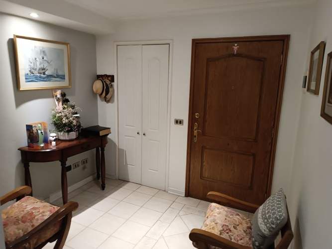 Departamento ubicación en sector Av Libertad, Viña del Mar