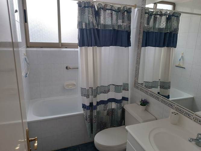 Departamento ubicación en sector Av Libertad, Viña del Mar