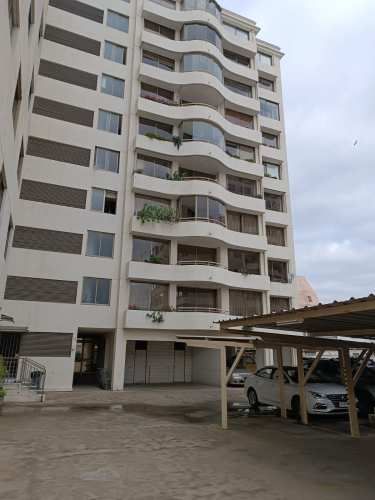 Departamento ubicación en sector Av Libertad, Viña del Mar