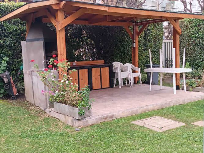 Departamento ubicación en sector Av Libertad, Viña del Mar