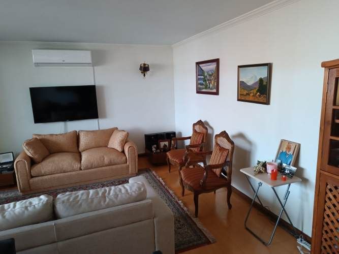 Departamento ubicación en sector Av Libertad, Viña del Mar