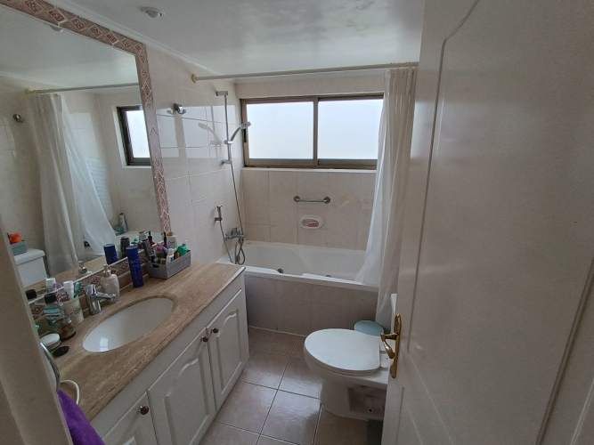 Departamento ubicación en sector Av Libertad, Viña del Mar