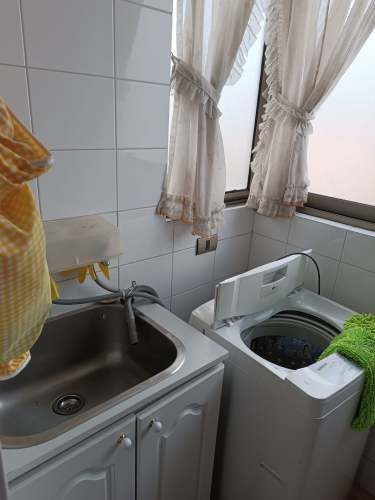 Departamento ubicación en sector Av Libertad, Viña del Mar