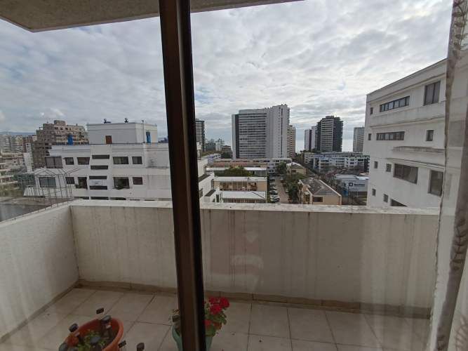 Departamento ubicación en sector Av Libertad, Viña del Mar
