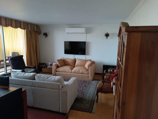 Departamento ubicación en sector Av Libertad, Viña del Mar