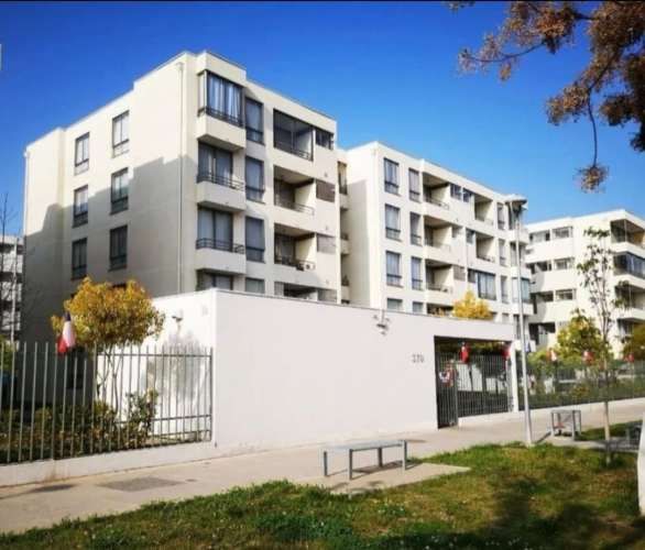 Las casitas de Paty arriendan departamento en La Florida