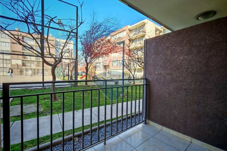 Venta - depto condominio 2d+2b y eest