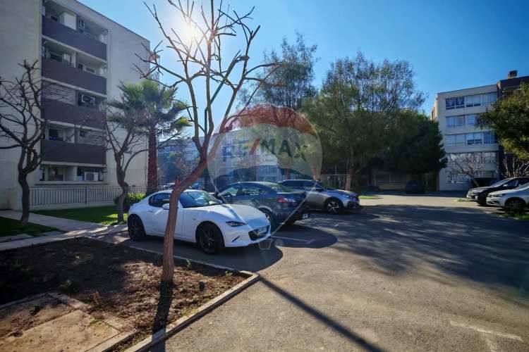 Venta - depto condominio 2d+2b y eest