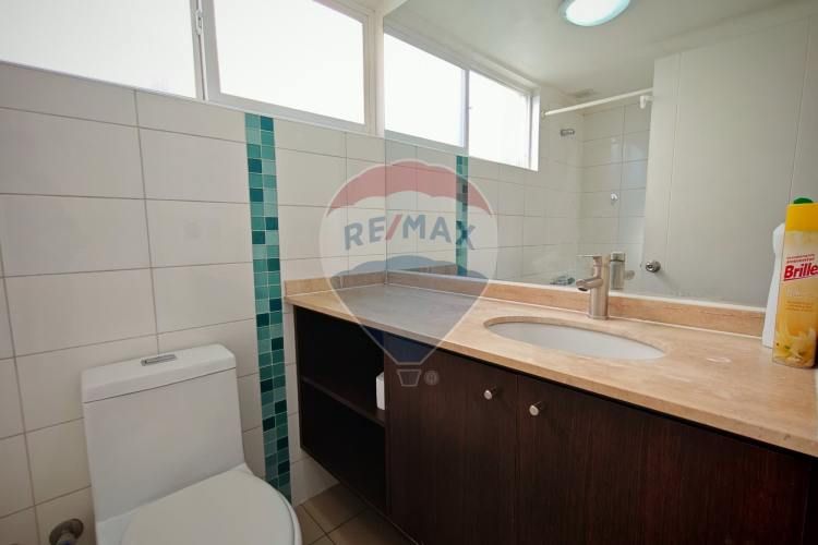 Venta - depto condominio 2d+2b y eest