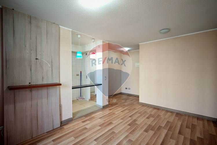 Venta - depto condominio 2d+2b y eest