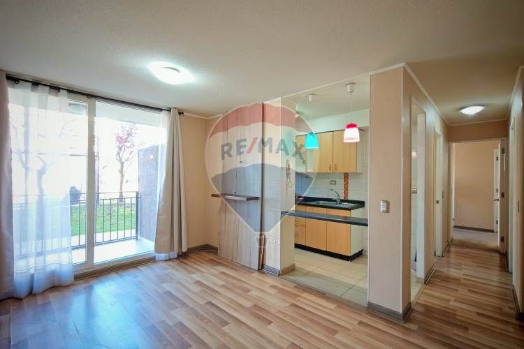 Venta - depto condominio 2d+2b y eest