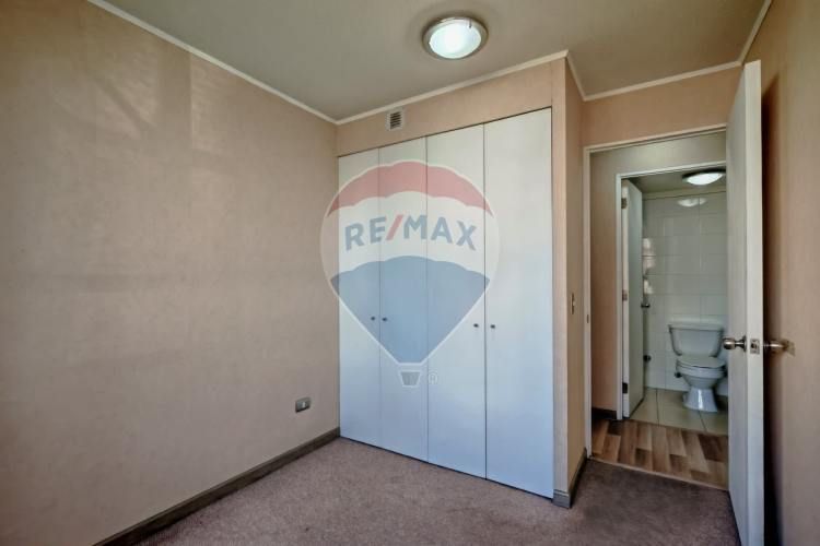 Venta - depto condominio 2d+2b y eest