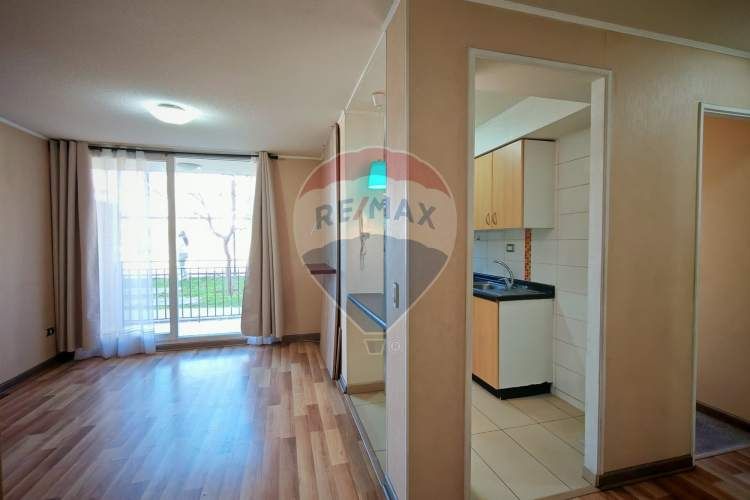 Venta - depto condominio 2d+2b y eest