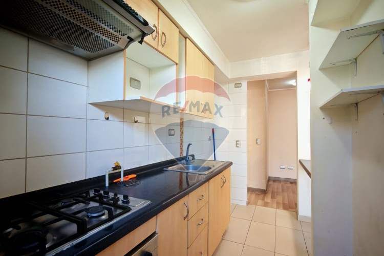 Venta - depto condominio 2d+2b y eest