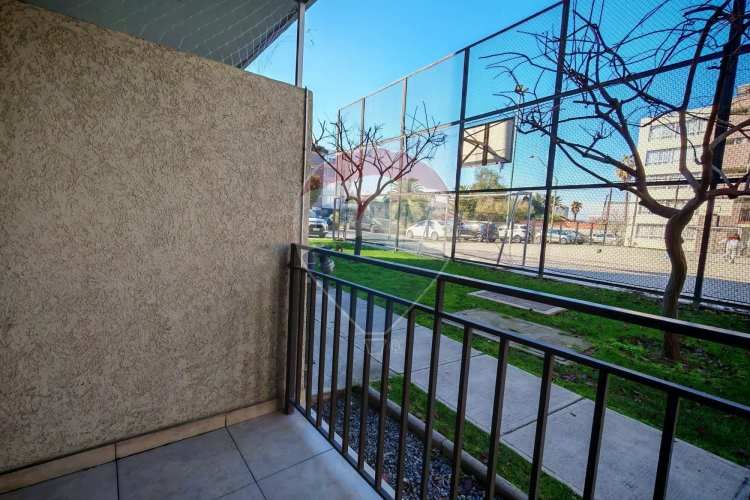 Venta - depto condominio 2d+2b y eest