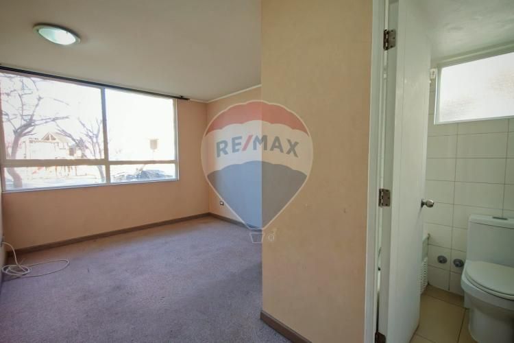 Venta - depto condominio 2d+2b y eest