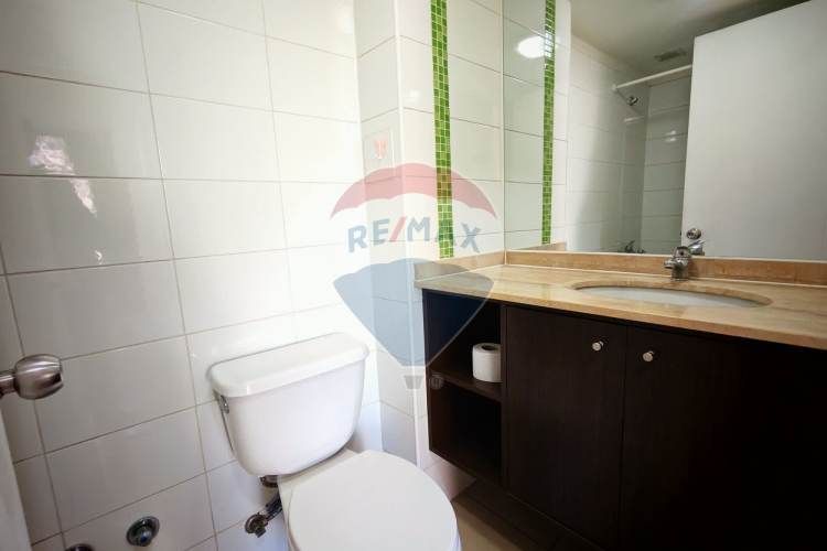 Venta - depto condominio 2d+2b y eest