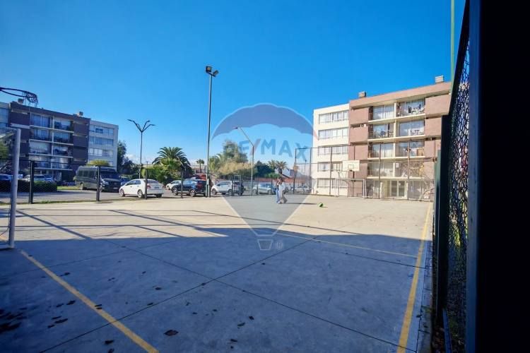 Venta - depto condominio 2d+2b y eest