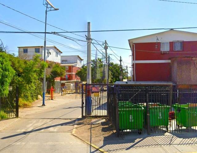 Cómodo Departamento en Estación Central – Av. Las Rejas