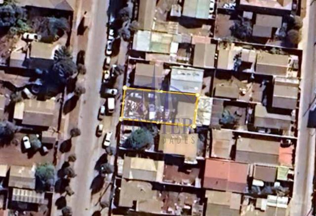 Terreno para uso comercial Avenida principal Quintero