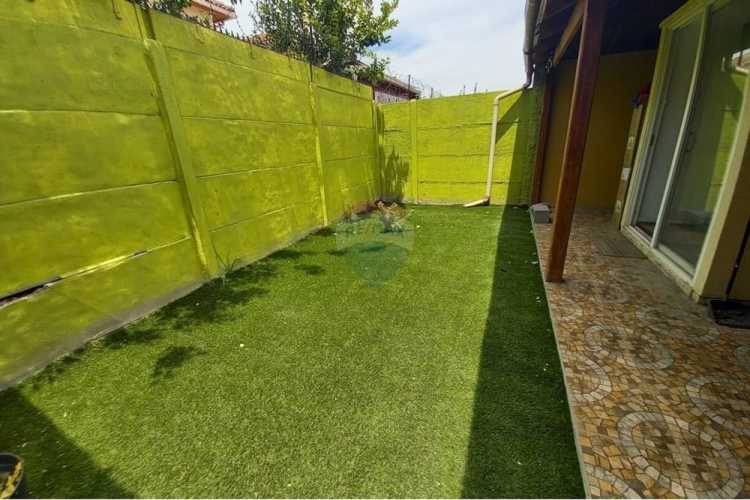 Arriendo casa/3 dormitorios /jardines de linderos