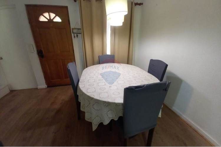 Arriendo casa/3 dormitorios /jardines de linderos