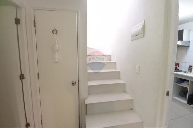 Arriendo casa/3 dormitorios /jardines de linderos