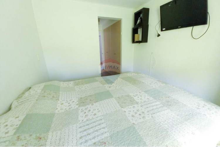 Arriendo casa/3 dormitorios /jardines de linderos