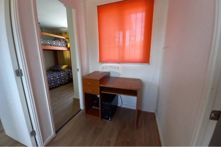 Arriendo casa/3 dormitorios /jardines de linderos