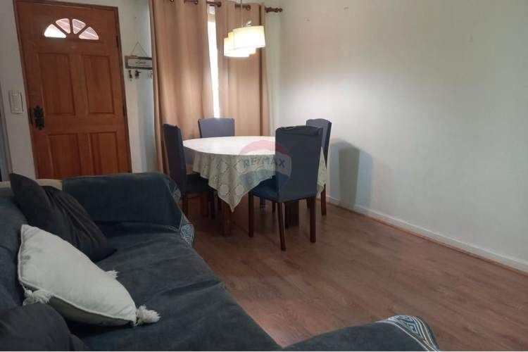 Arriendo casa/3 dormitorios /jardines de linderos