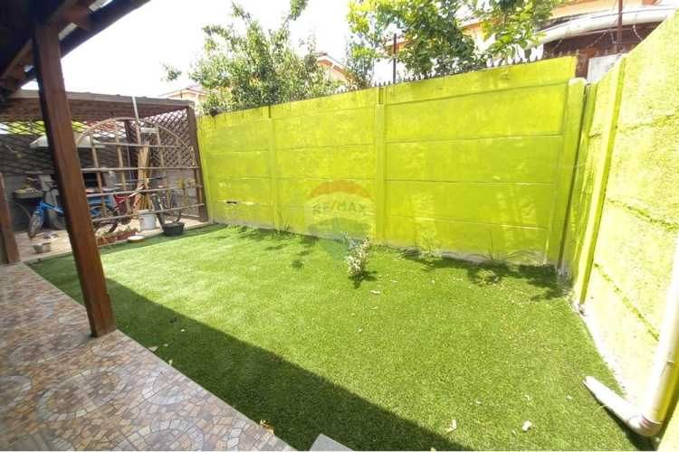 Arriendo casa/3 dormitorios /jardines de linderos