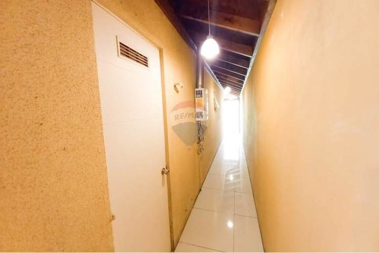 Arriendo casa/3 dormitorios /jardines de linderos