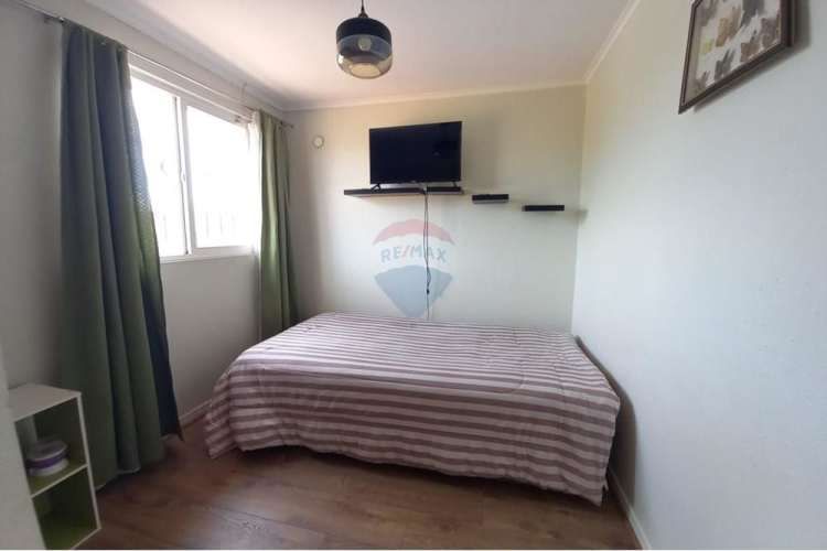 Arriendo casa/3 dormitorios /jardines de linderos