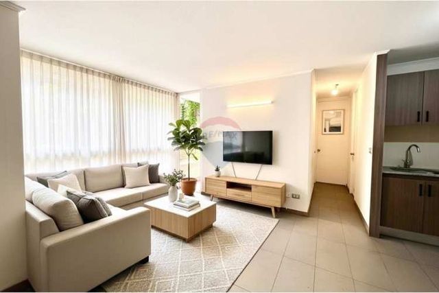 Oportunidad en santiago centro 2d 1b 1bod