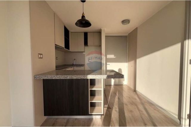 Espectacular depto moderno en cerrillos