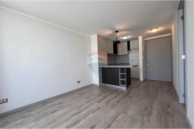 Espectacular depto moderno en cerrillos