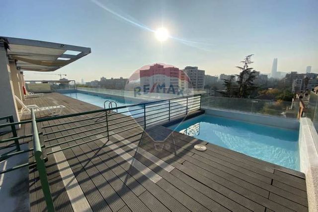 Departamento 3d-2b mariategui-holanda