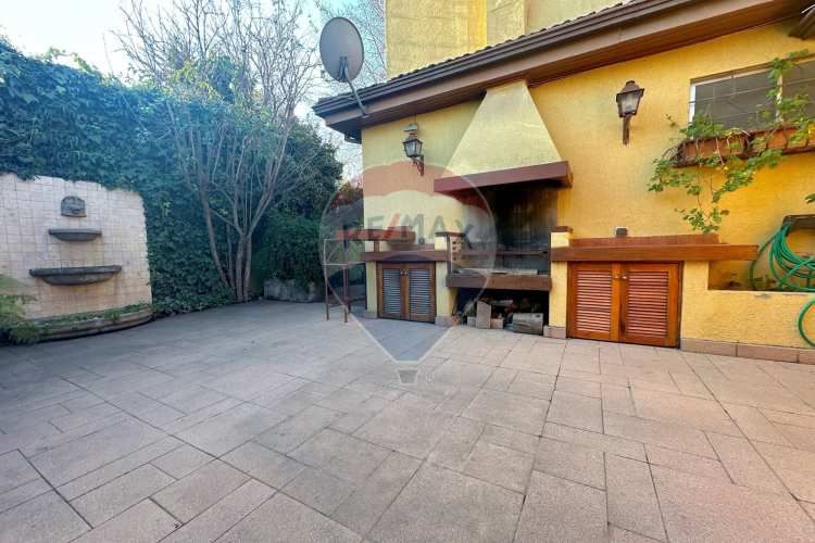 Preciosa casa 5 d 3 b