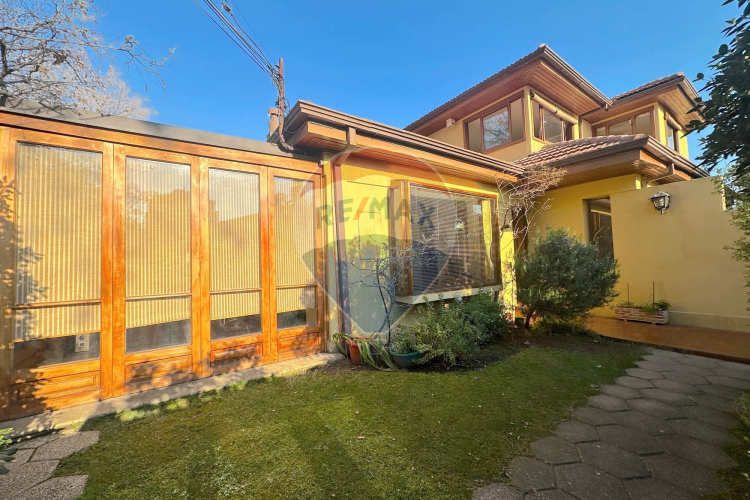 Preciosa casa 5 d 3 b