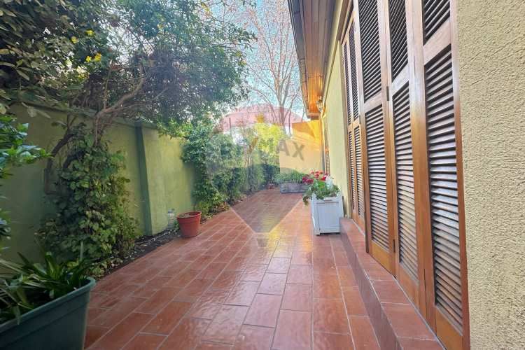 Preciosa casa 5 d 3 b