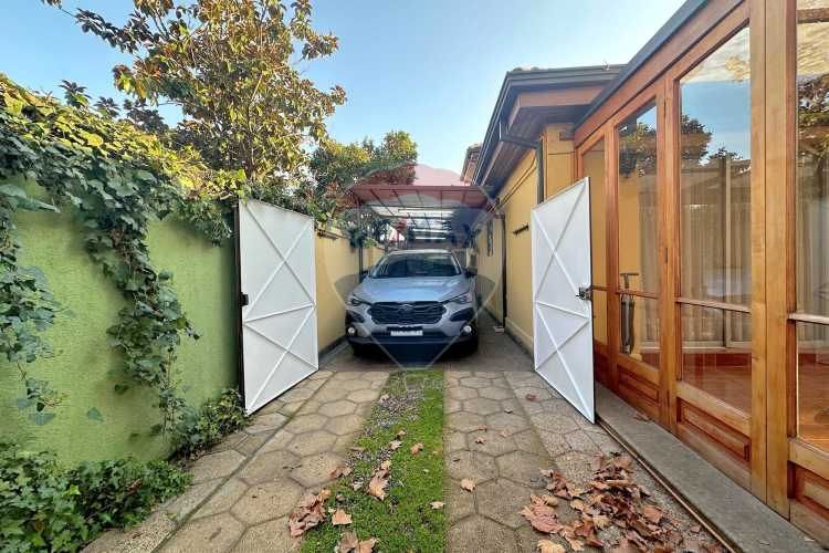 Preciosa casa 5 d 3 b