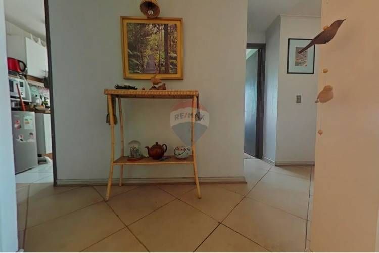 ¡increíble dpto en las condes!