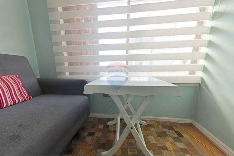 ¡increíble dpto en las condes!