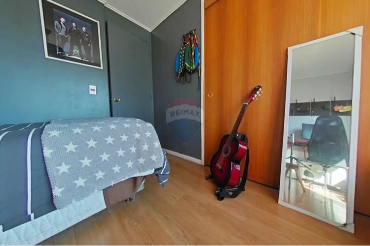 ¡increíble dpto en las condes!