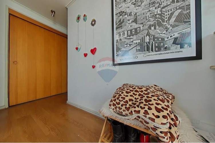 ¡increíble dpto en las condes!